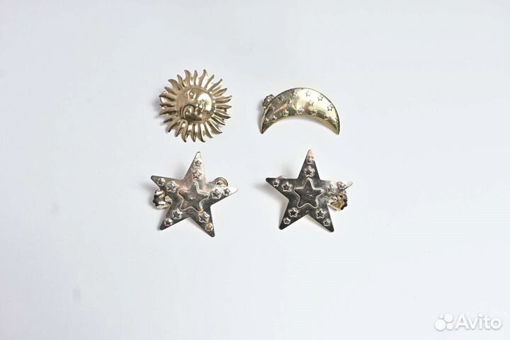 Подхваты для штор