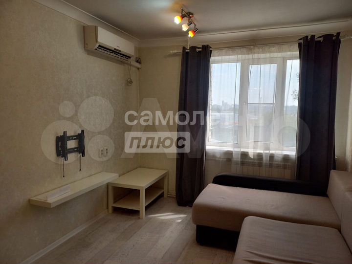 1-к. квартира, 33 м², 4/9 эт.