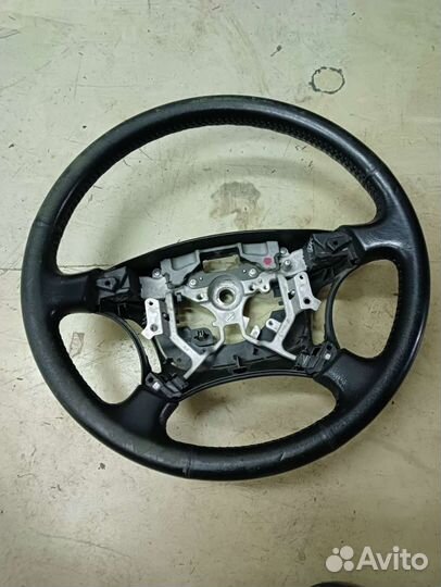 Руль Прадо 120