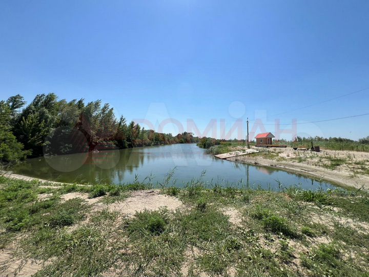 Участок 7,1 га (промназначения)