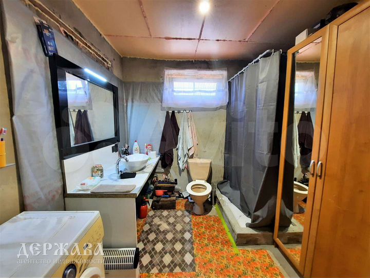 Дача 26 м² на участке 4,8 сот.