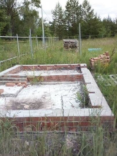 Участок 17,3 сот. (ИЖС)