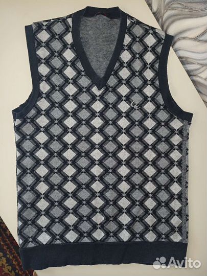 Рубашки, жилетка 158см