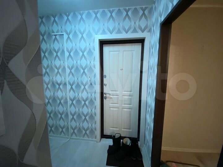 1-к. квартира, 31 м², 3/5 эт.