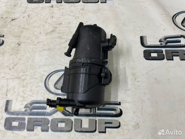 Корпус топливного фильтра Land Rover Range Rover