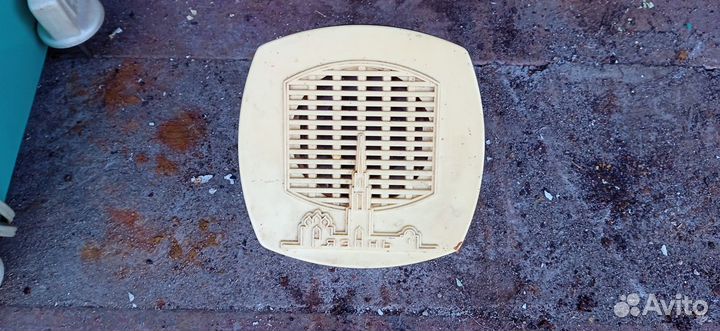 Радио СССР Рязань(сувенир)