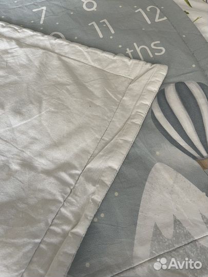 Покрывало детское для фото