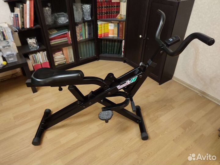 Тренажер House Fit типа Power Rider