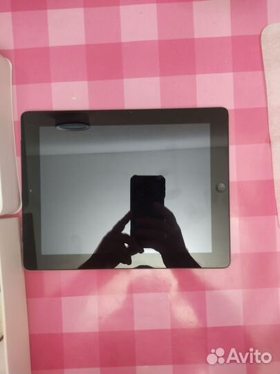 iPad