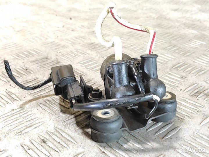 Блок свечей накала Mitsubishi L200 2006-2016