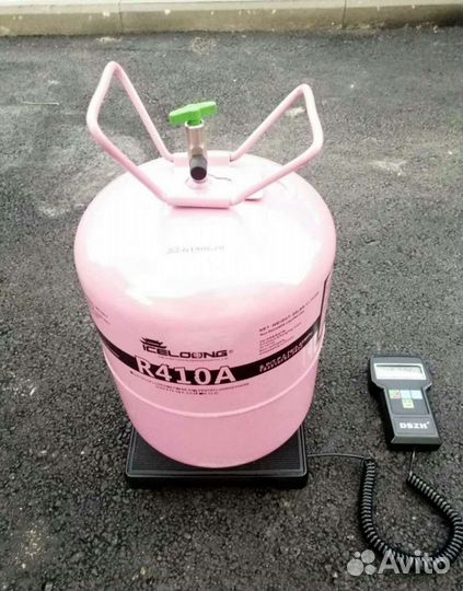 Ремонт и обслуживание кондиционеров