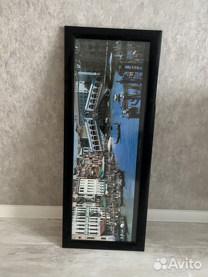 Панно(картина) на стену