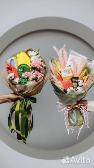 Продукция гринвей, букет гринвей, гринвей