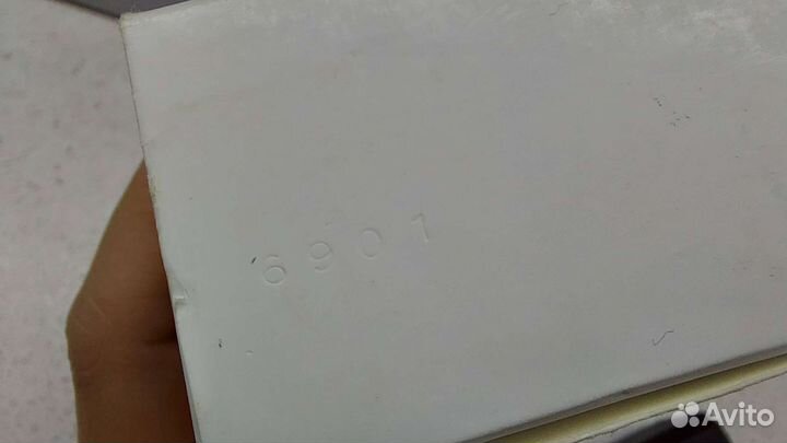 Chanel Egoiste старый выпуск