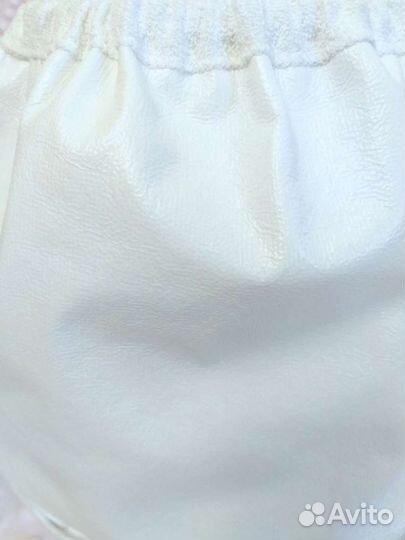 Наматрасник детский