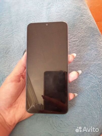 Xiaomi Mi 10 Lite, 6/64 ГБ