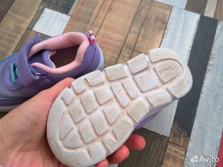 Кроссовки/кеды Tombi 24 размер