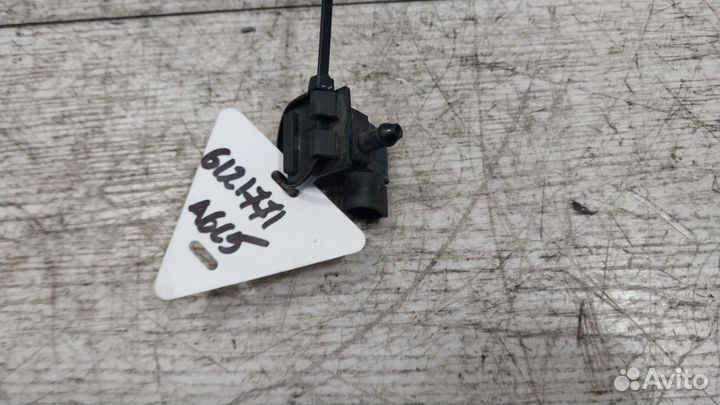 Форсунка лобового стекла Audi A6 C5