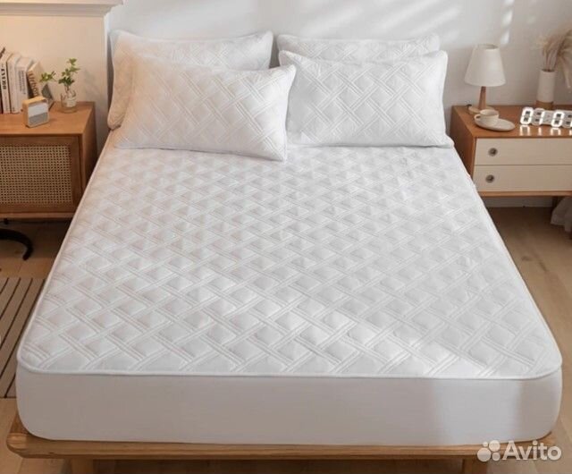 Матрас мягкий 80х200 см