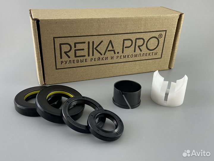 Premium Ремкомплект Toyota Mark II GX/JZX 90/91/93