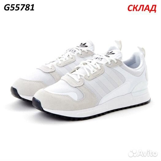 Кроссовки Adidas Zx700 HD G55781 оригинал