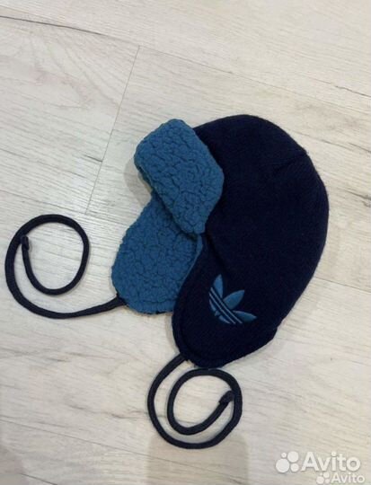 Шапка adidas детская