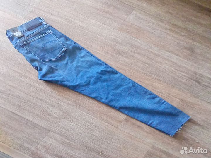 Джинсы G-star raw, новые, 30/32