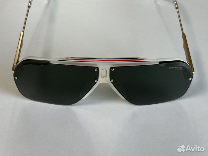 Carrera Special Edition Оригинал Новые