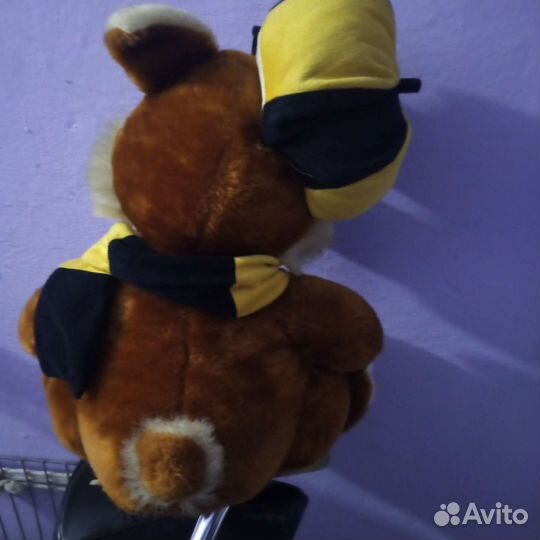 Игрушка Мышь