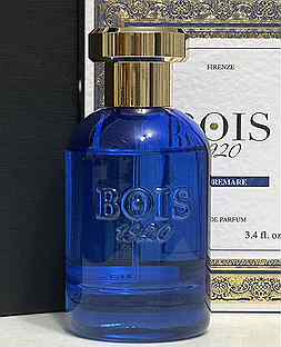 Bois 1920 oltremare