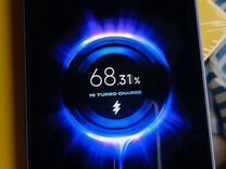 Зарядник Xiaomi оригинал MDY-11-EXMi Turbo change