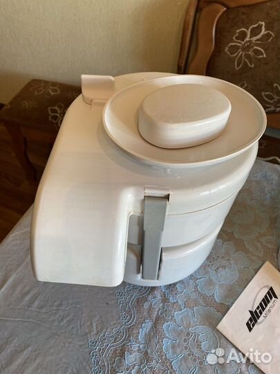 Соковыжималка