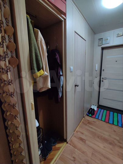 2-к. квартира, 45 м², 5/5 эт.