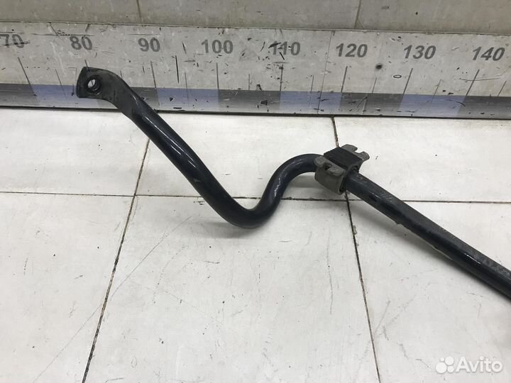 Стабилизатор передний Astra J 2010