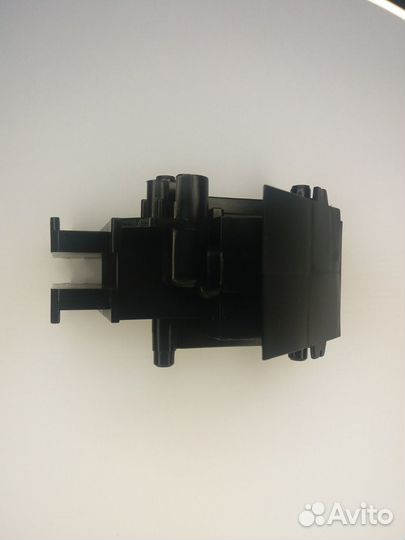 Стакан поршня зу Saeco/Gaggia Оригинал