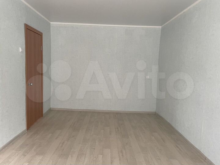 1-к. квартира, 33,2 м², 1/2 эт.