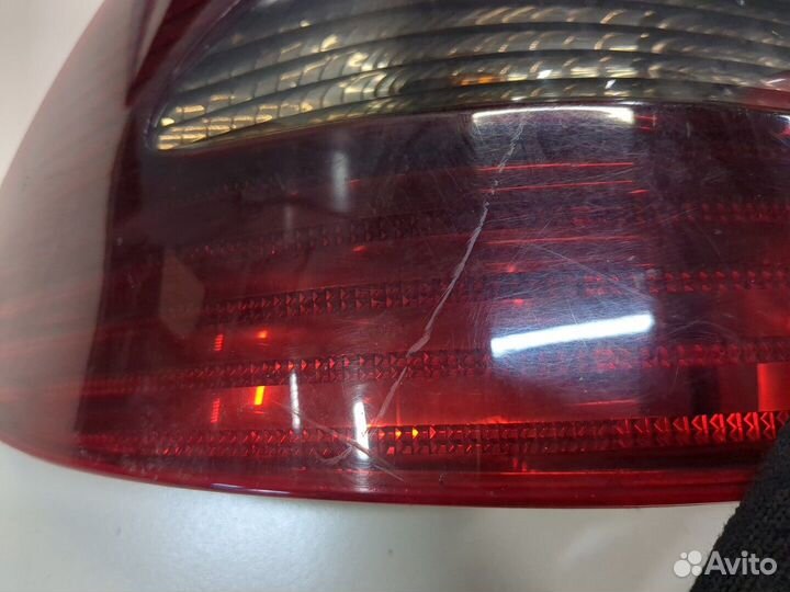 Фонарь (задний) Mercedes CLK W209, 2006