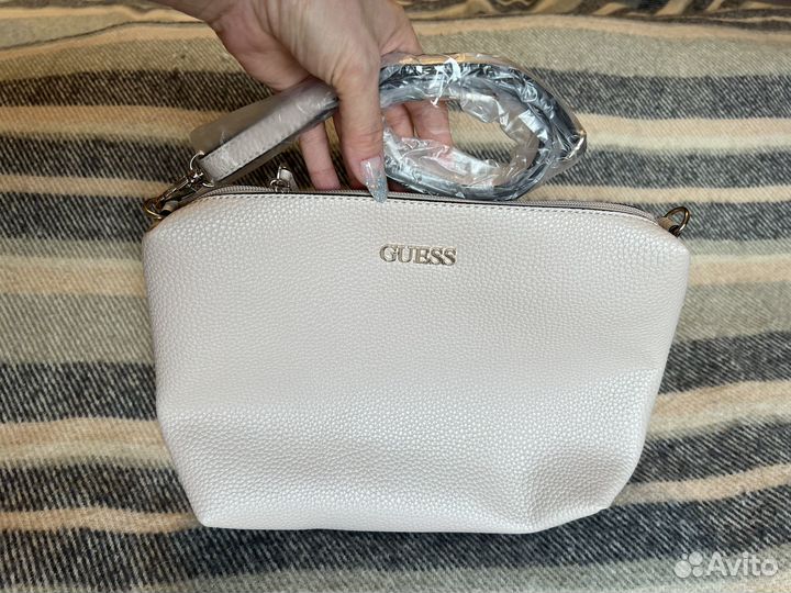 Сумка guess