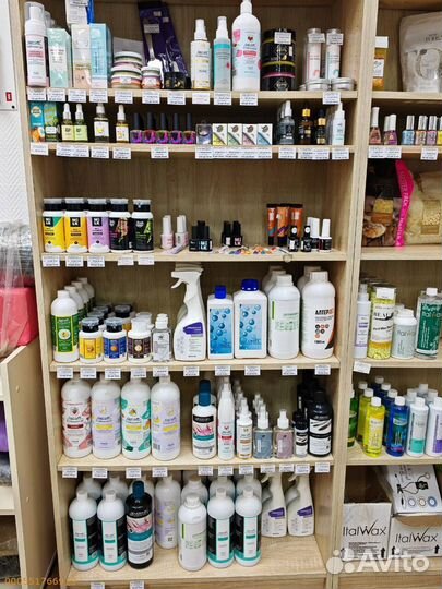 Оборудование для маникюра — всё под рукой