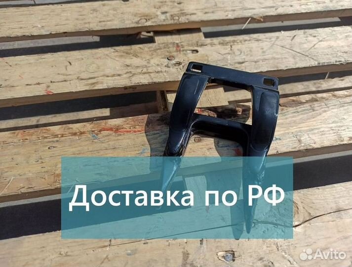 Палец двойной открытый Easy Cut 12мм Шумахер