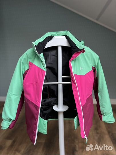 Горнолыжный костюм