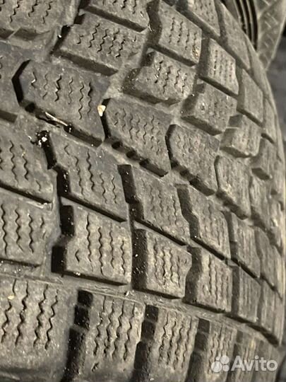 Dunlop Grandtrek SJ6 235/55 R18