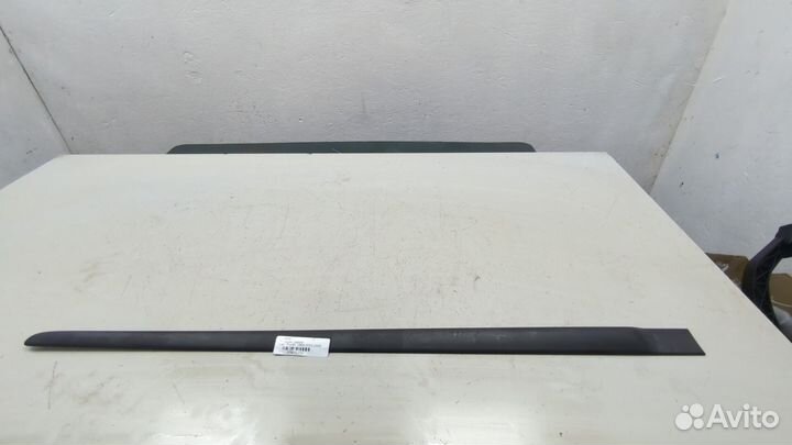 Молдинг двери Fiat Punto, 2002