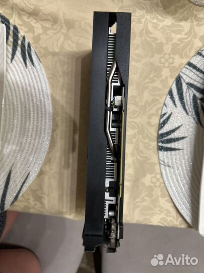 Видеокарта RTX 4060