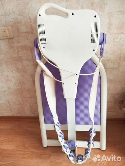 Спортивные тренажеры бу