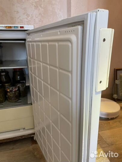 Морозильная камера бу