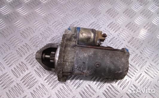 Стартер дизельный mercedes benz vito W638 (2RT08BR