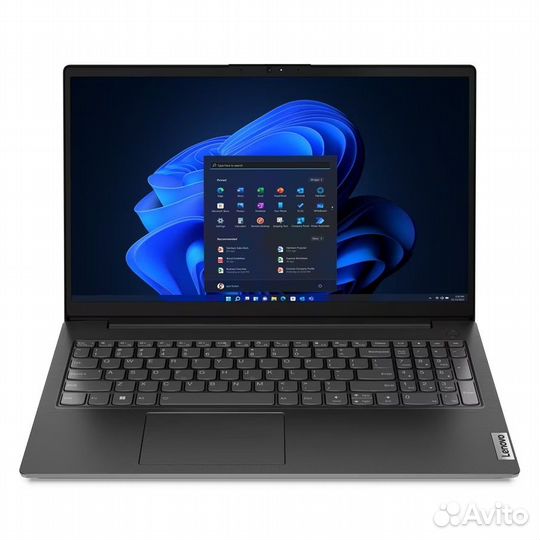 Lenovo V15 (83A1004XRU)