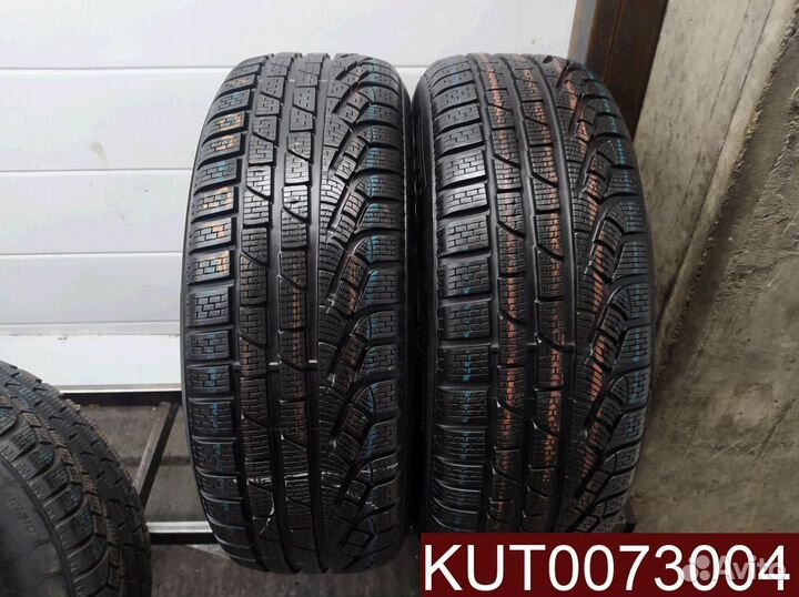 Pirelli Winter Sottozero 210 Serie II 225/60 R17 107U