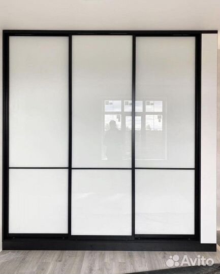 Шкафы купе на заказ